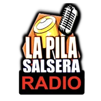 La Pila Salsera Radio icon