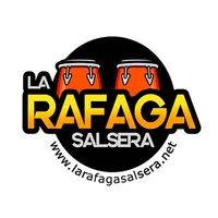 LA RAFAGA SALSERA icon