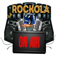 LA ROCKOLA SV icon