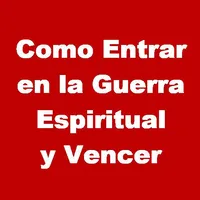 Cómo Entrar en la Guerra Espir icon