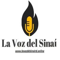 La voz del sinai Rd icon