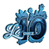 LA 10 Radio icon