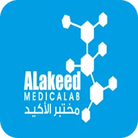 الاكيد Alakeed icon