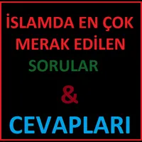 Sorulara Cevaplar İslam icon