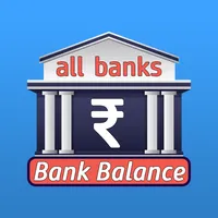 Bank Balance Check icon