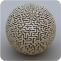 Labyrinth Maze icon