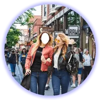 My Down Town icon