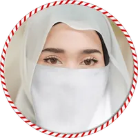 Niqab Camera icon