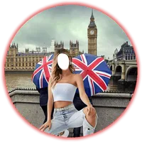 UK England Photo icon