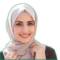 Hijab Photo Editor icon