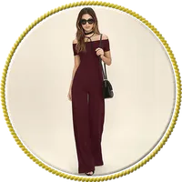 Women Jumper Selfie Editor icon
