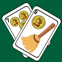 La Escoba OnLine icon