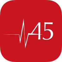 Lagree Pulse45 icon