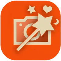 LamaCam - Cool video and photo icon