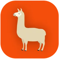 LamaChat - Fun Chat, Your Emoj icon