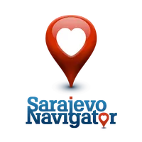 Sarajevo Navigator icon