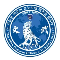 조선대학교 ROTC icon