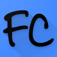 Language Flash Cards icon