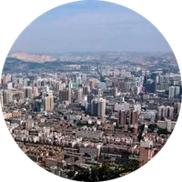Lanzhou - Wiki icon