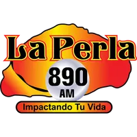 La Perla 890 AM icon