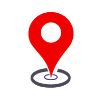 Gps Coordinates Data icon
