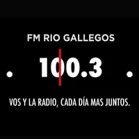 FM 100.3 icon