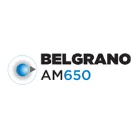 Radio Belgrano AM 650 icon