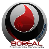 Boreal 92.5 icon