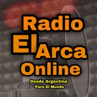 Radio el Arca Online icon