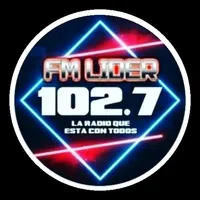 FM Lider Belen 102.7 icon