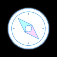 Карманный компас icon