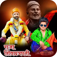 Shivaji Maharaj Photo Editor icon