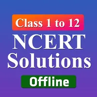 NCERT Solutions , NCERT Books icon