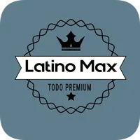 Latino Max icon