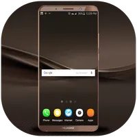 Launcher Theme for Huawei P30  icon