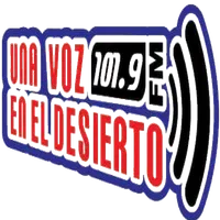 FM Una voz en el desierto icon