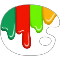 Colors icon