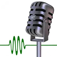 Mic Test icon