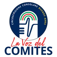 La Voz del Comites Italiano icon