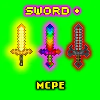 Sword+ Addon for MCPE icon