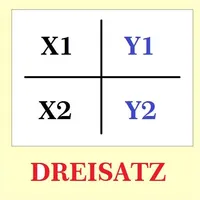 rule of three icon