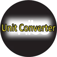 Converter Unit - Konvertor Jed icon