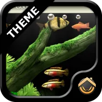 ADWTheme Aquarium icon