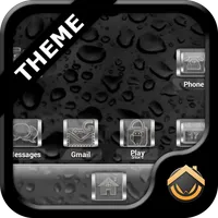 ADWTheme Glass icon