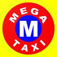 Mega Taxi icon