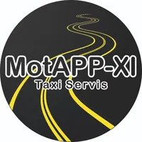 MotAPP-XI Taxi icon