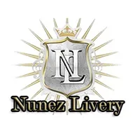 Nunez Livery Car Service icon