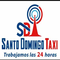 Taxi SantoDomingo icon