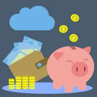Montee : Money Manager icon