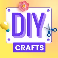DIY Craft Tutorials & Lessons icon